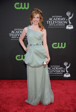 Illustration for article titled Death, Taxes, & Daytime Emmys: Reassuringly Tacky!